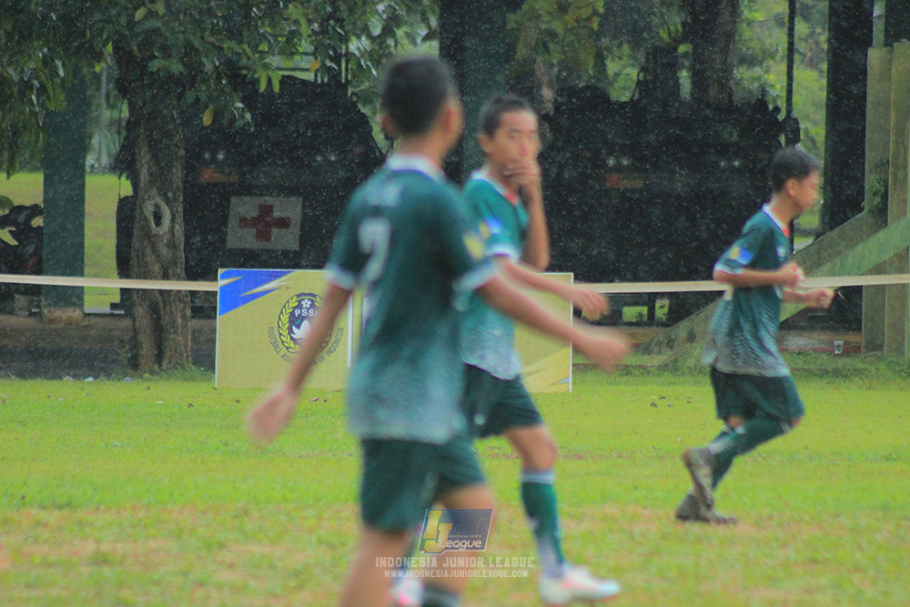 ijl u14 081125 gagak muda vs indonesia muda utara