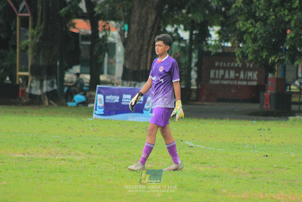 ijl u14 081125 gagak muda vs indonesia muda utara