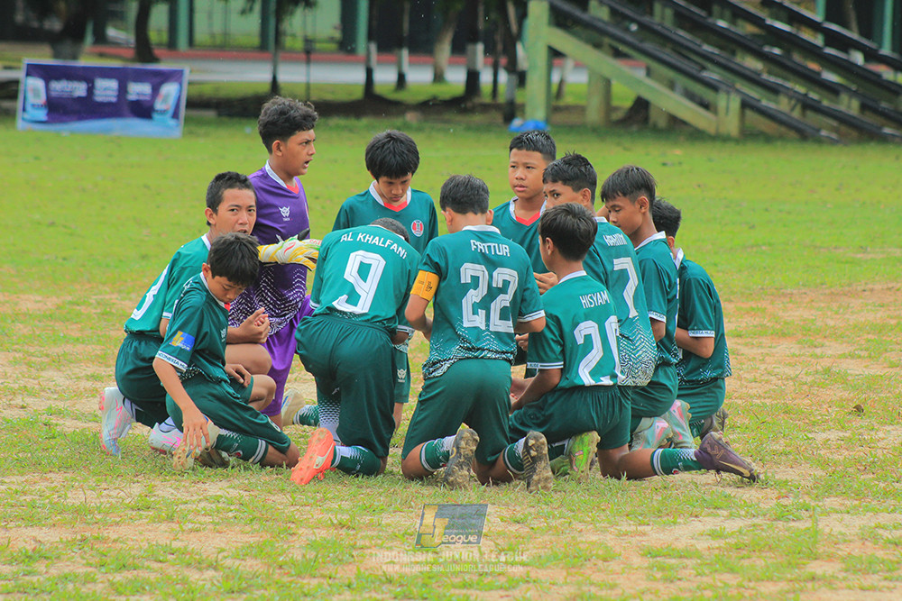 ijl u14 081125 gagak muda vs indonesia muda utara