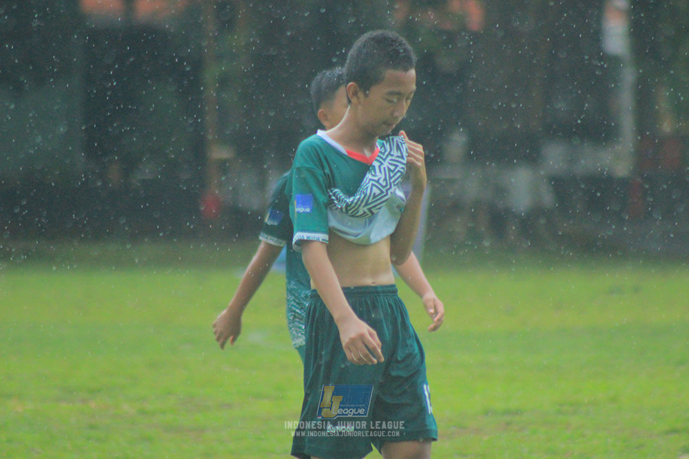 ijl u14 081125 gagak muda vs indonesia muda utara