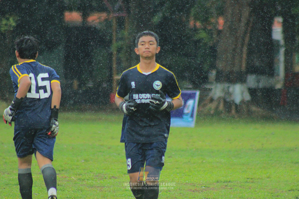 ijl u14 081125 gagak muda vs indonesia muda utara