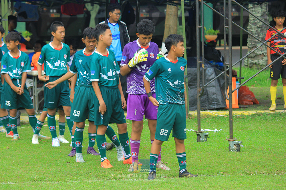ijl u14 081125 gagak muda vs indonesia muda utara