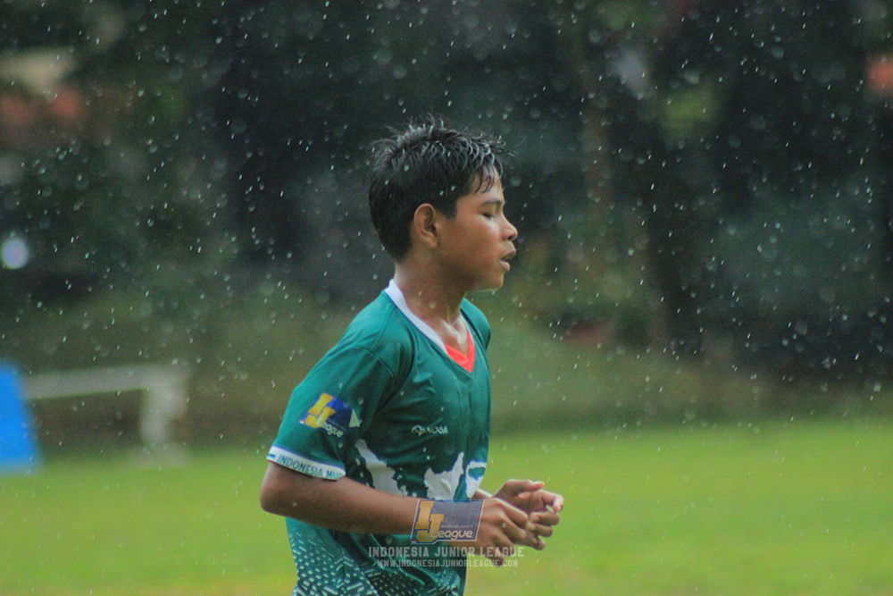 ijl u14 081125 gagak muda vs indonesia muda utara