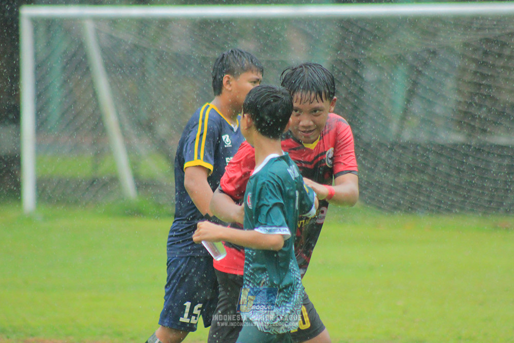 ijl u14 081125 gagak muda vs indonesia muda utara