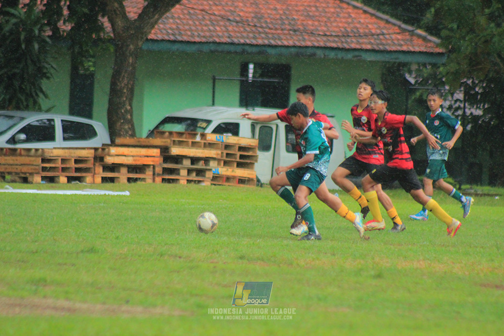 ijl u14 081125 gagak muda vs indonesia muda utara