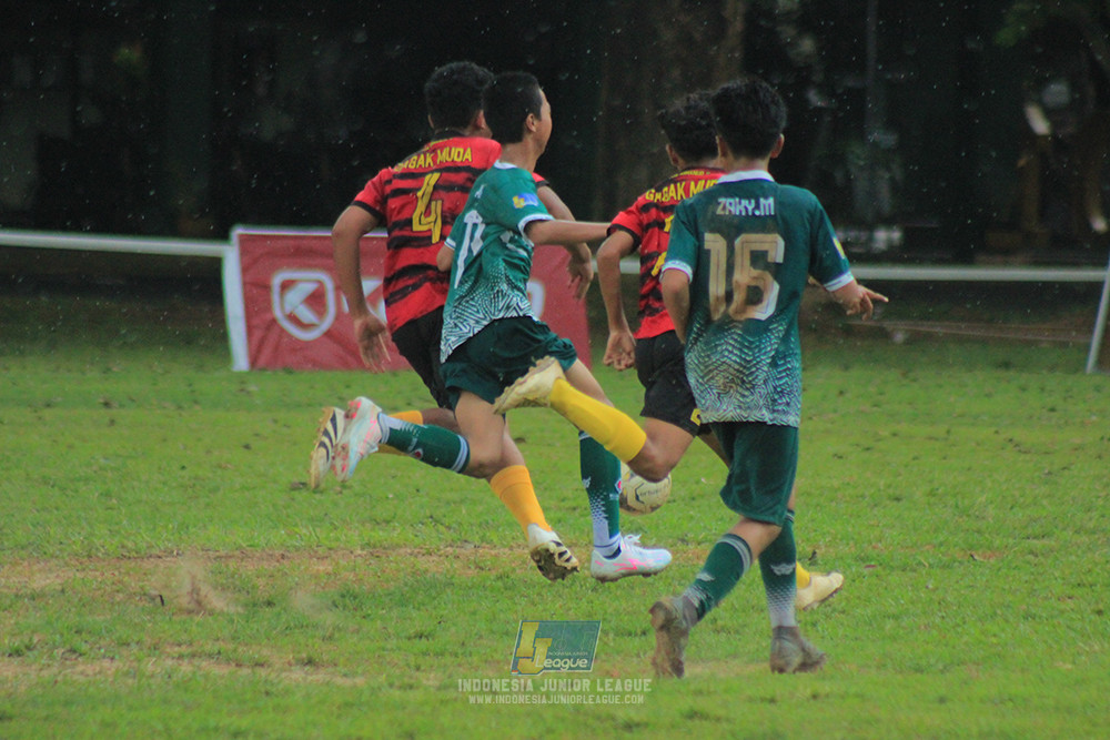 ijl u14 081125 gagak muda vs indonesia muda utara