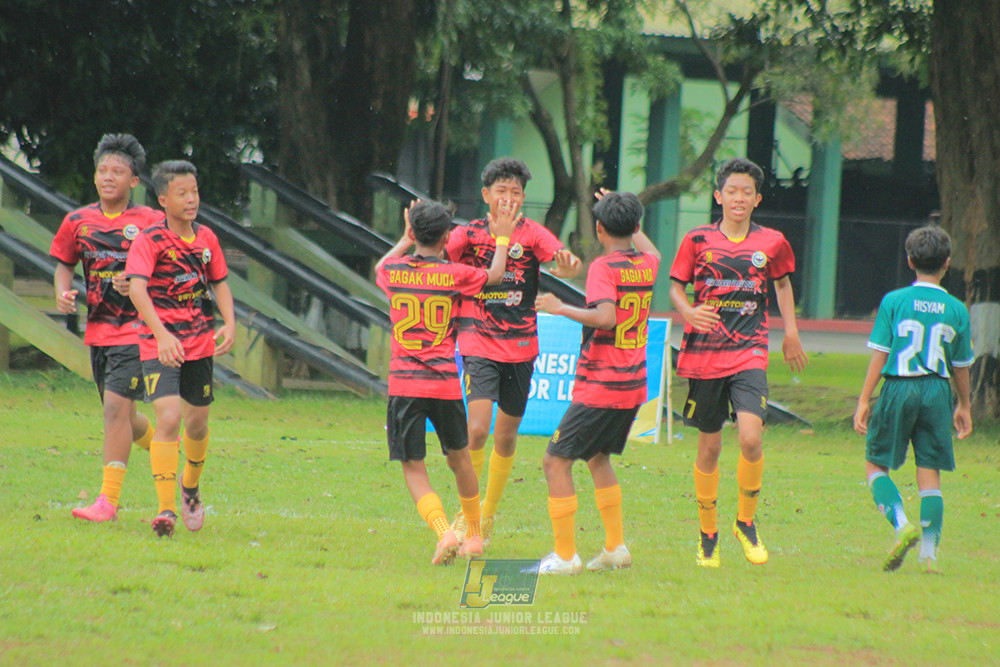 ijl u14 081125 gagak muda vs indonesia muda utara