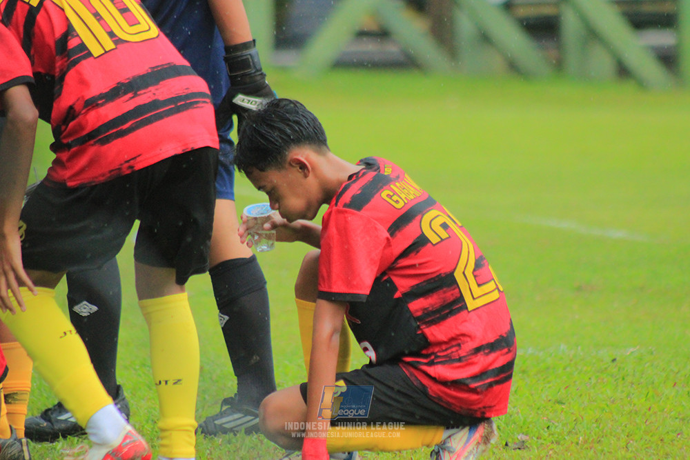 ijl u14 081125 gagak muda vs indonesia muda utara