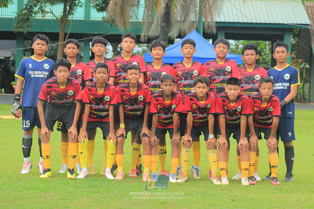ijl u14 081125 gagak muda vs indonesia muda utara