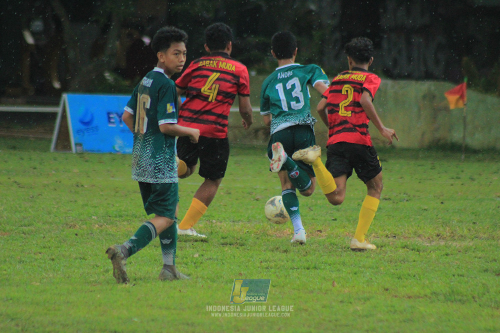 ijl u14 081125 gagak muda vs indonesia muda utara