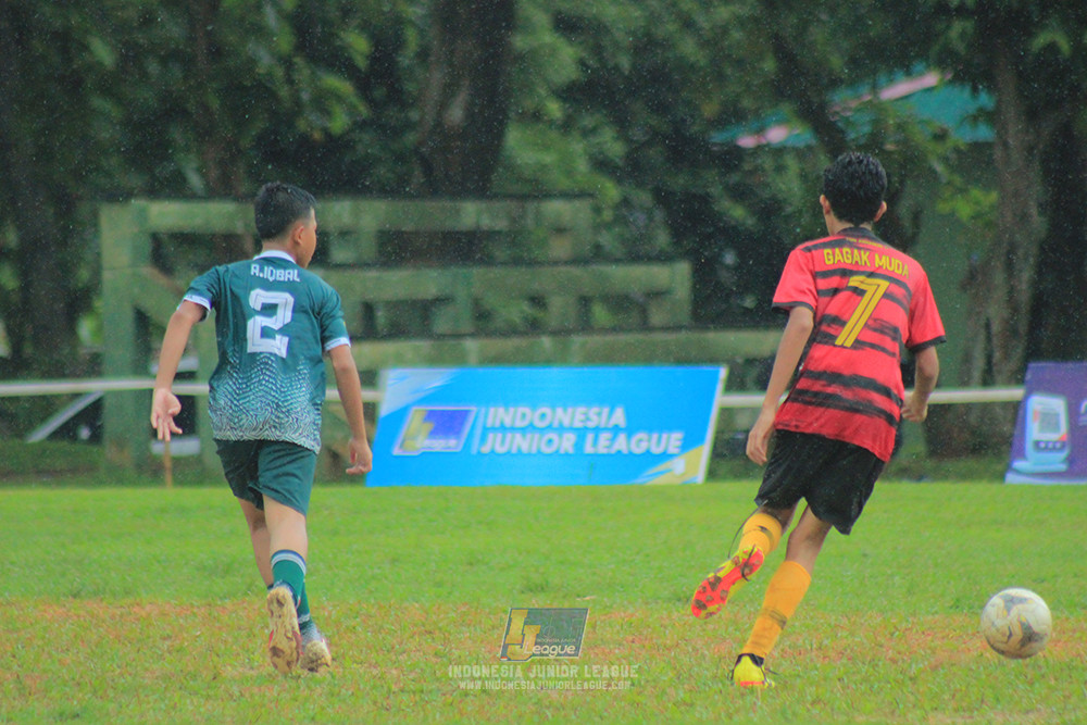 ijl u14 081125 gagak muda vs indonesia muda utara