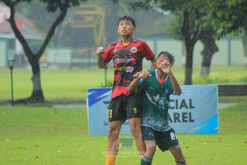 ijl u14 081125 gagak muda vs indonesia muda utara