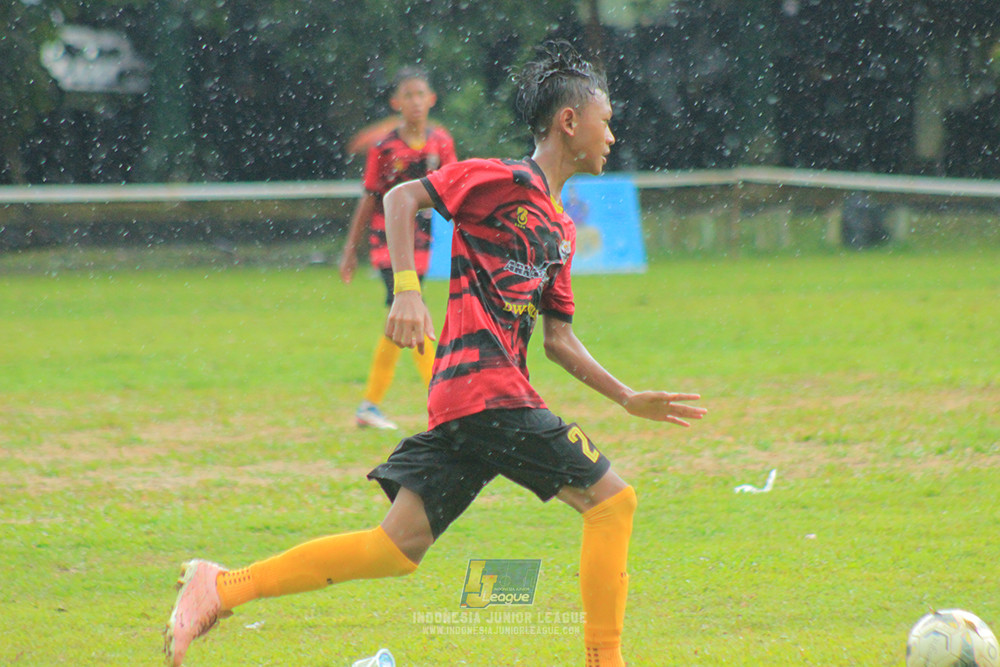 ijl u14 081125 gagak muda vs indonesia muda utara