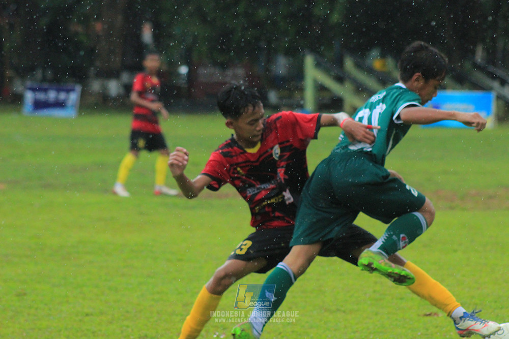 ijl u14 081125 gagak muda vs indonesia muda utara