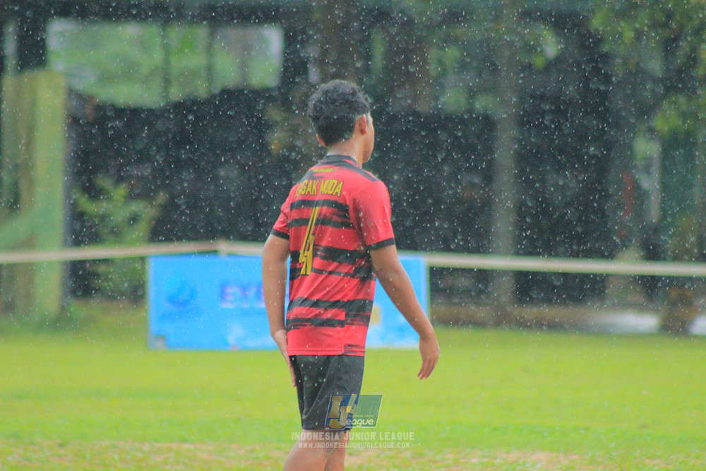 ijl u14 081125 gagak muda vs indonesia muda utara