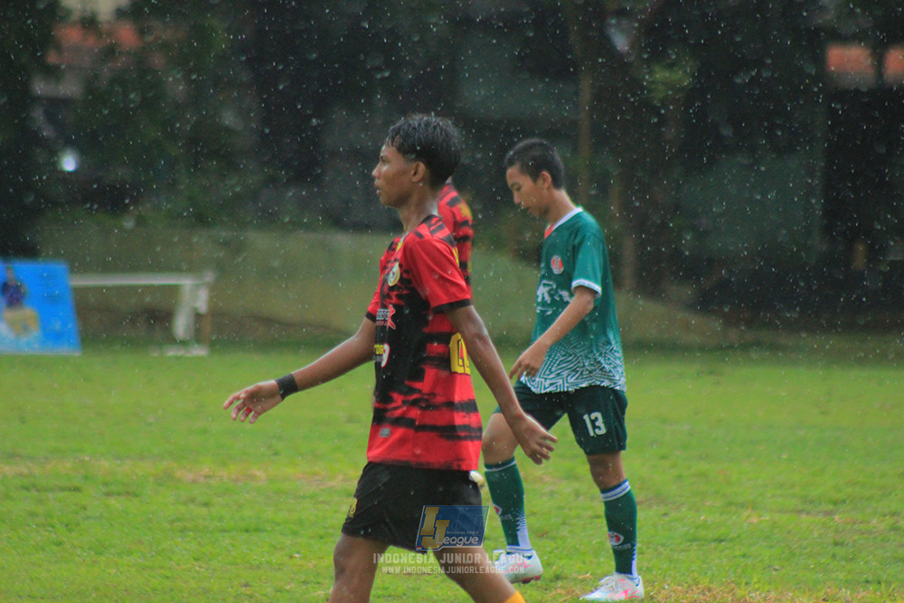 ijl u14 081125 gagak muda vs indonesia muda utara