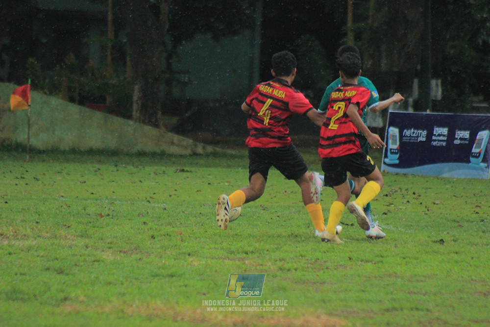 ijl u14 081125 gagak muda vs indonesia muda utara