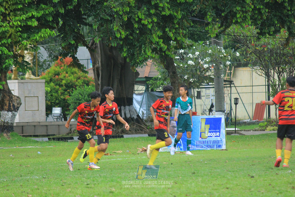 ijl u14 081125 gagak muda vs indonesia muda utara
