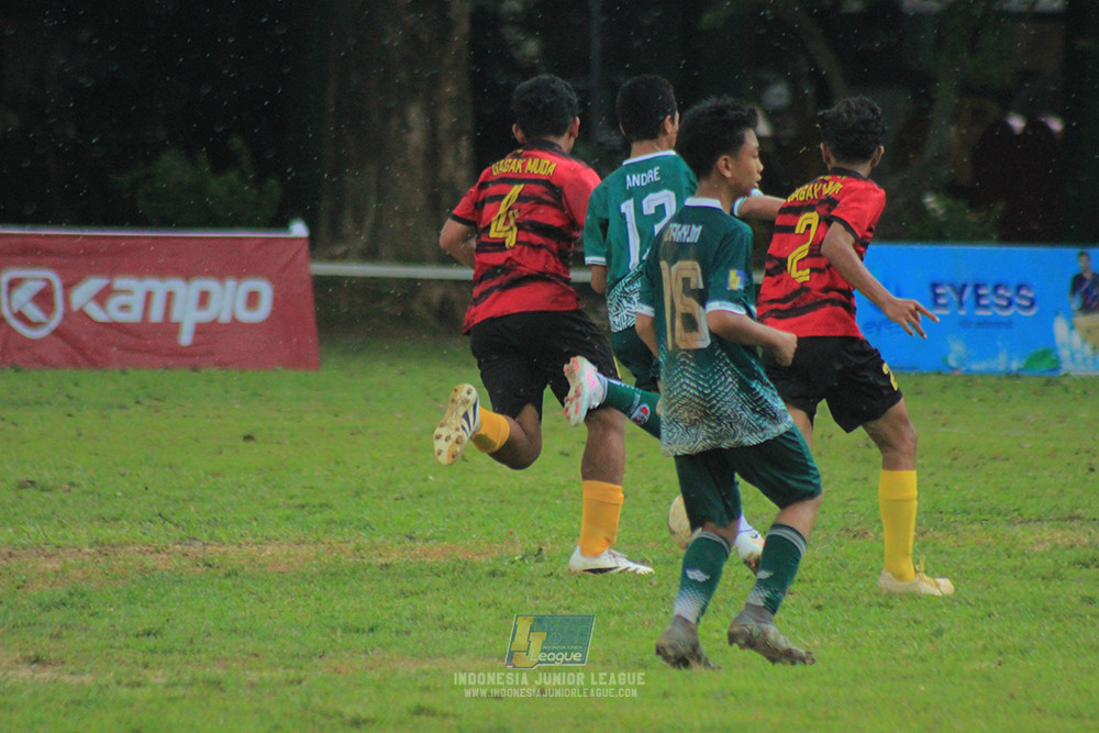 ijl u14 081125 gagak muda vs indonesia muda utara