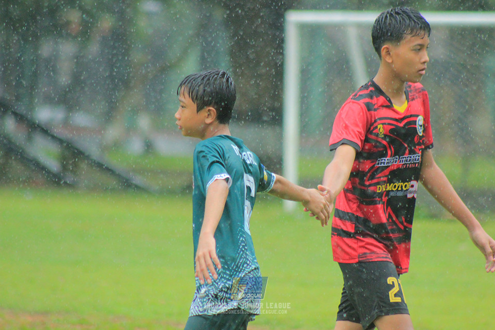 ijl u14 081125 gagak muda vs indonesia muda utara