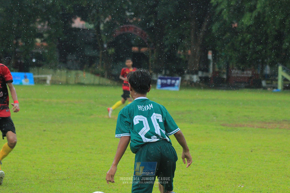 ijl u14 081125 gagak muda vs indonesia muda utara