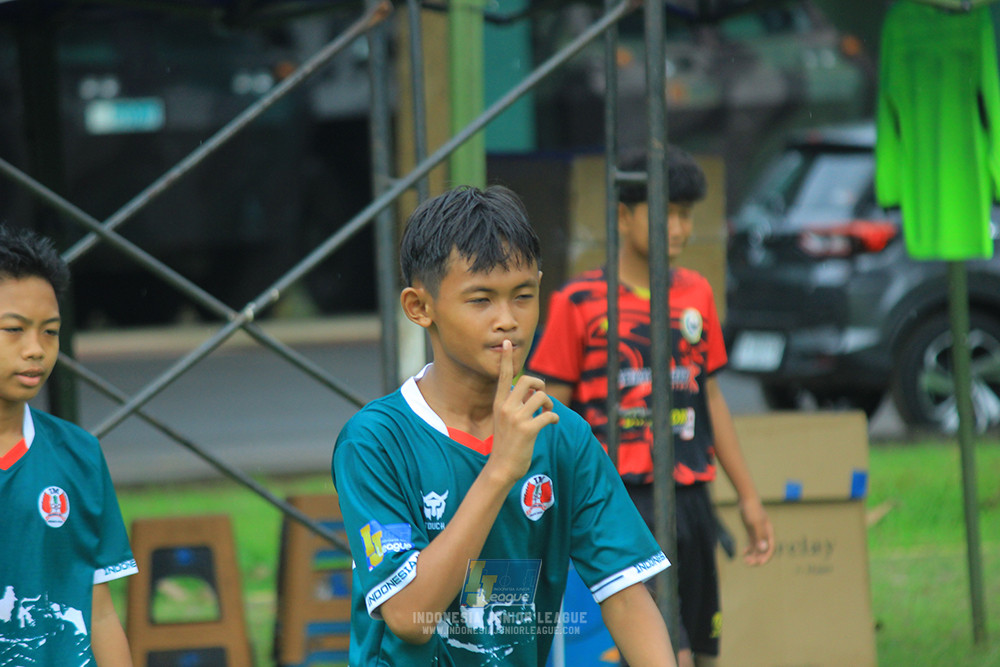 ijl u14 081125 gagak muda vs indonesia muda utara