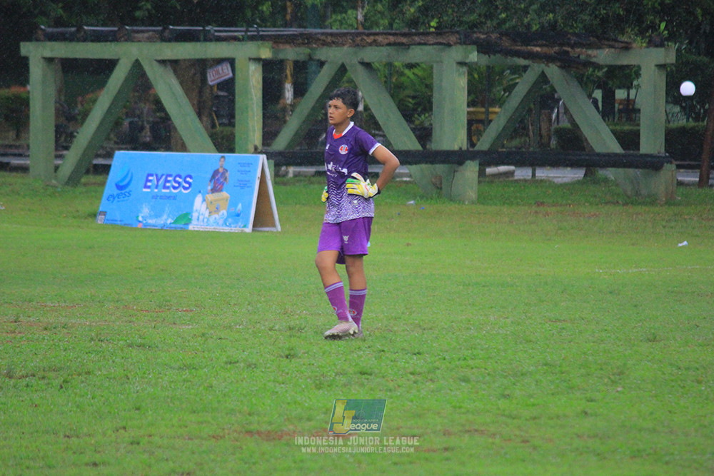 ijl u14 081125 gagak muda vs indonesia muda utara
