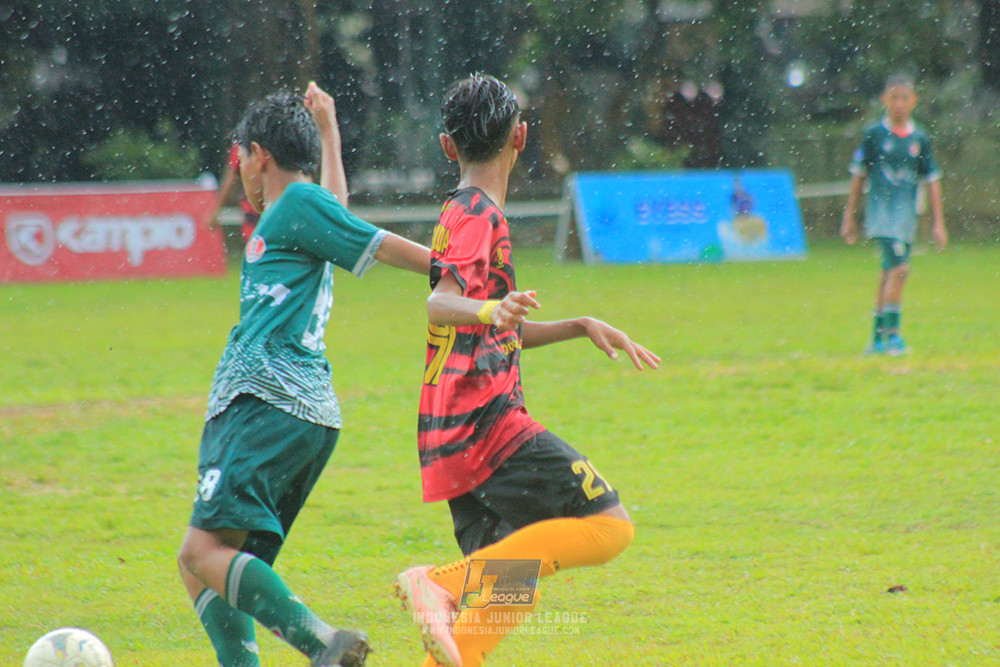 ijl u14 081125 gagak muda vs indonesia muda utara
