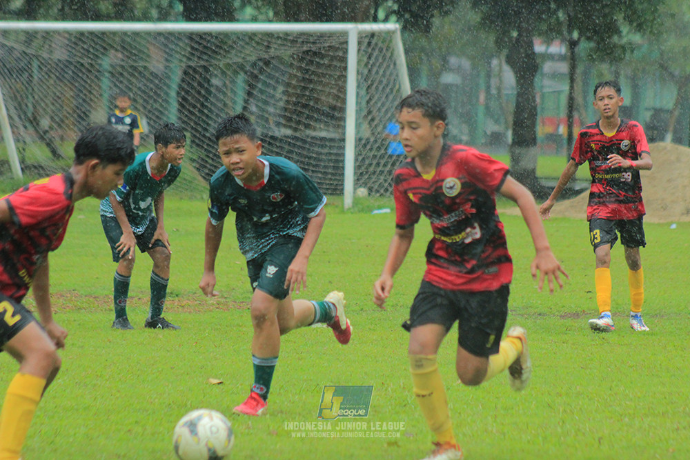 ijl u14 081125 gagak muda vs indonesia muda utara