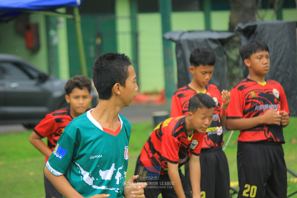ijl u14 081125 gagak muda vs indonesia muda utara