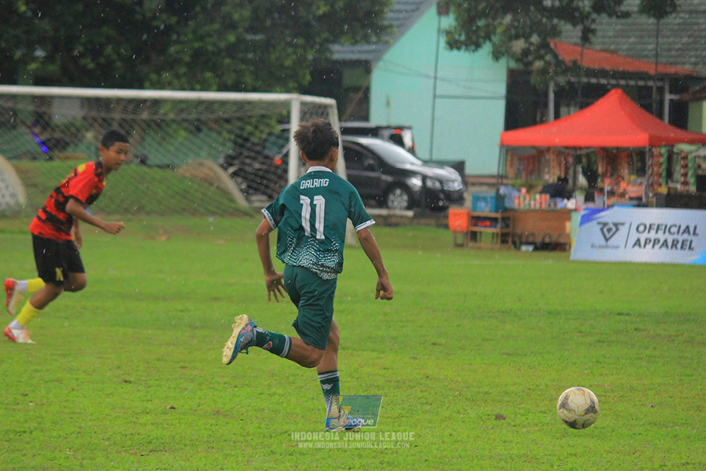 ijl u14 081125 gagak muda vs indonesia muda utara