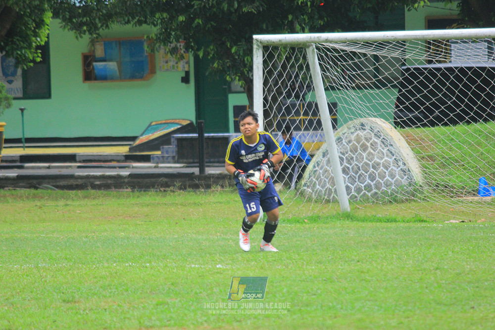 ijl u14 081125 gagak muda vs indonesia muda utara