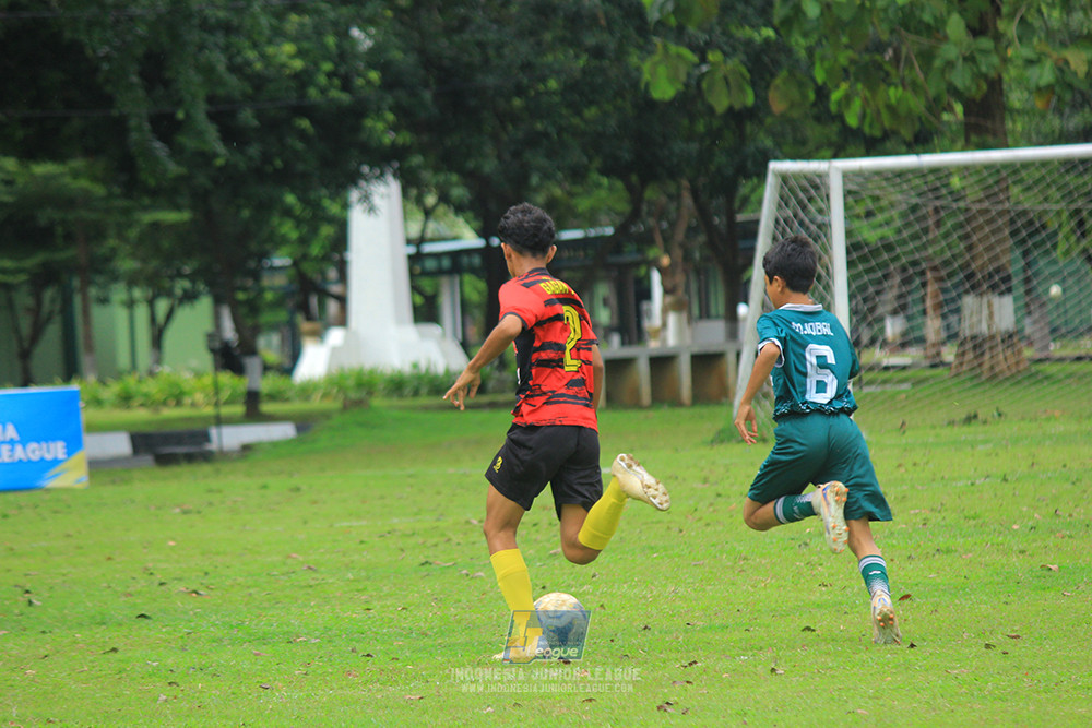 ijl u14 081125 gagak muda vs indonesia muda utara