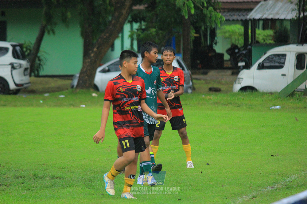 ijl u14 081125 gagak muda vs indonesia muda utara