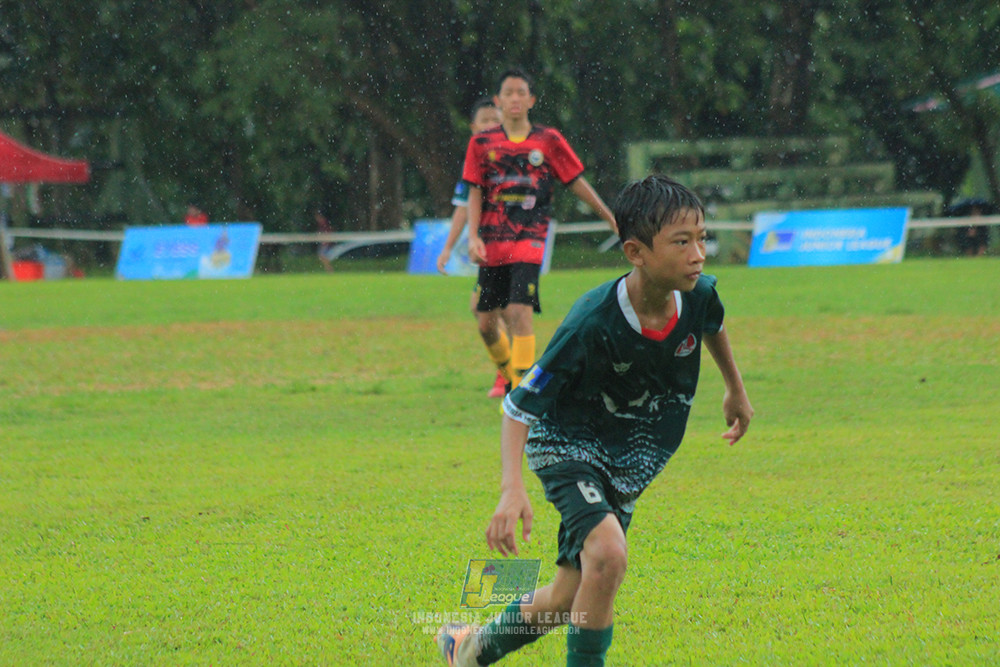 ijl u14 081125 gagak muda vs indonesia muda utara
