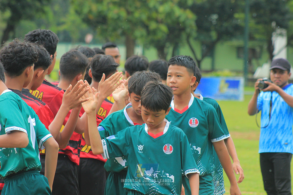 ijl u14 081125 gagak muda vs indonesia muda utara