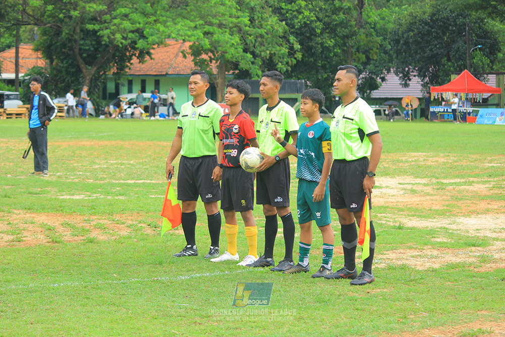ijl u14 081125 gagak muda vs indonesia muda utara