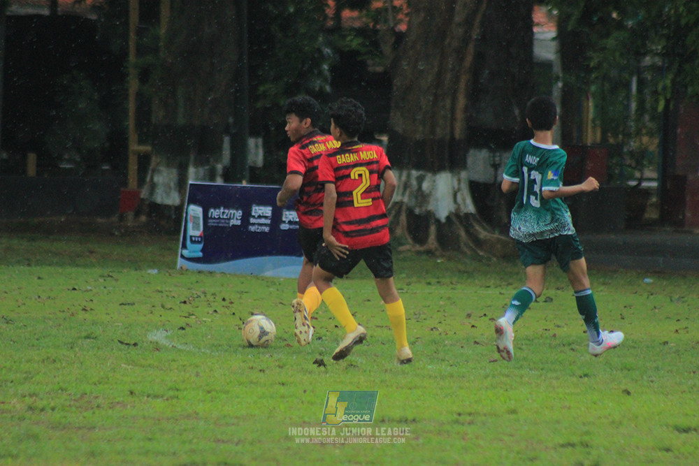 ijl u14 081125 gagak muda vs indonesia muda utara