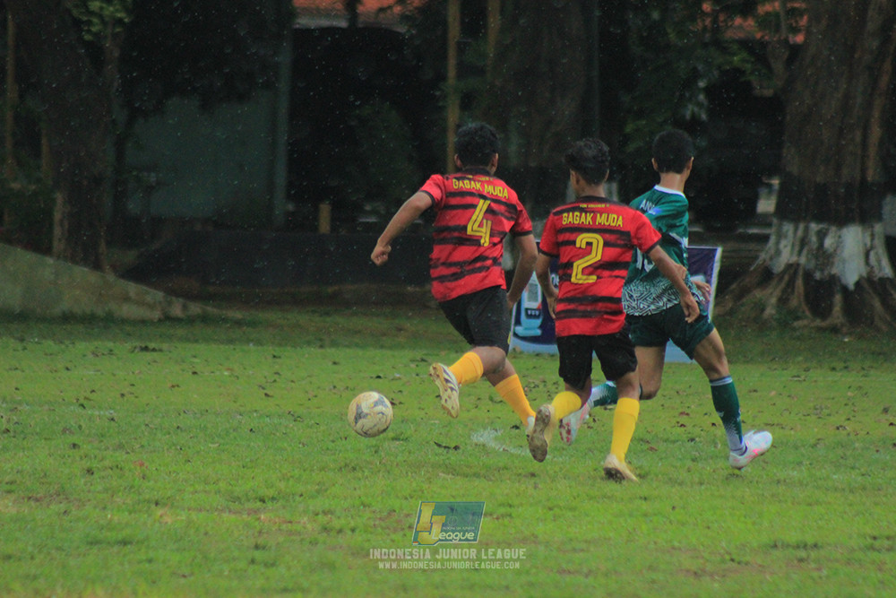 ijl u14 081125 gagak muda vs indonesia muda utara