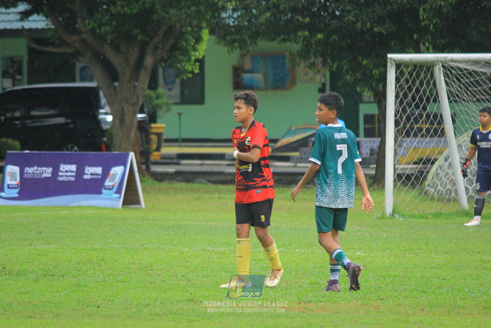 ijl u14 081125 gagak muda vs indonesia muda utara