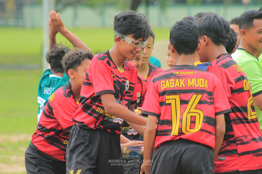 ijl u14 081125 gagak muda vs indonesia muda utara