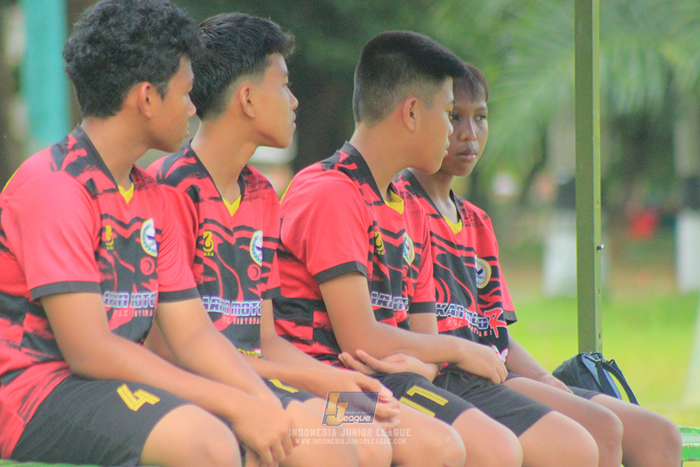 ijl u14 081125 gagak muda vs indonesia muda utara
