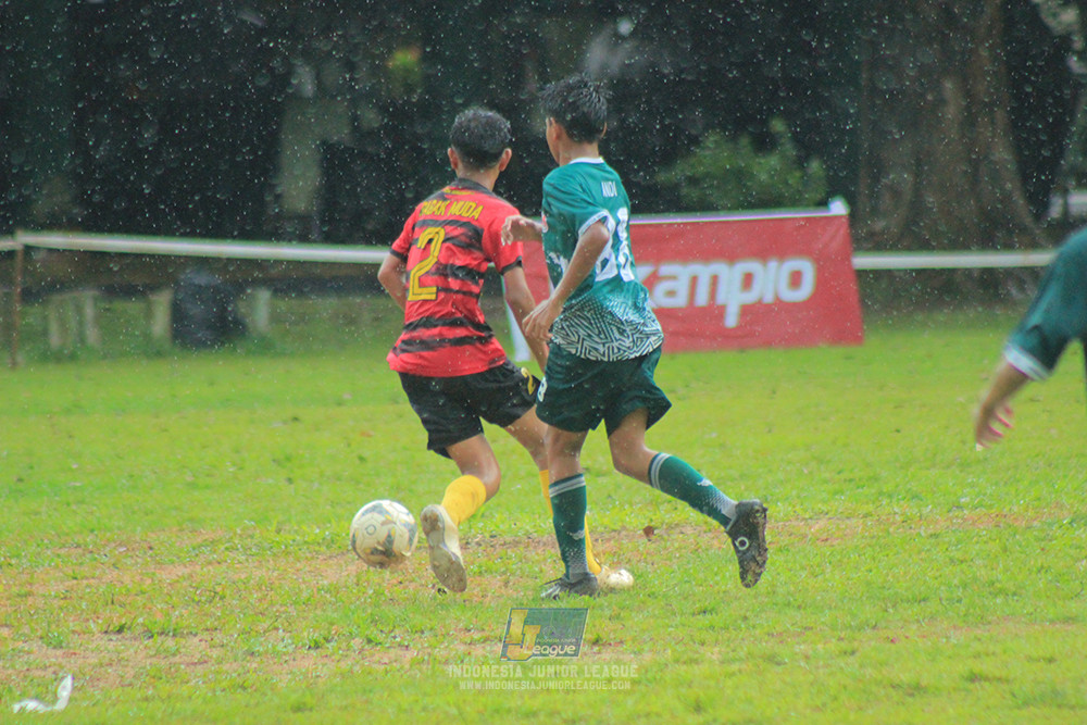 ijl u14 081125 gagak muda vs indonesia muda utara
