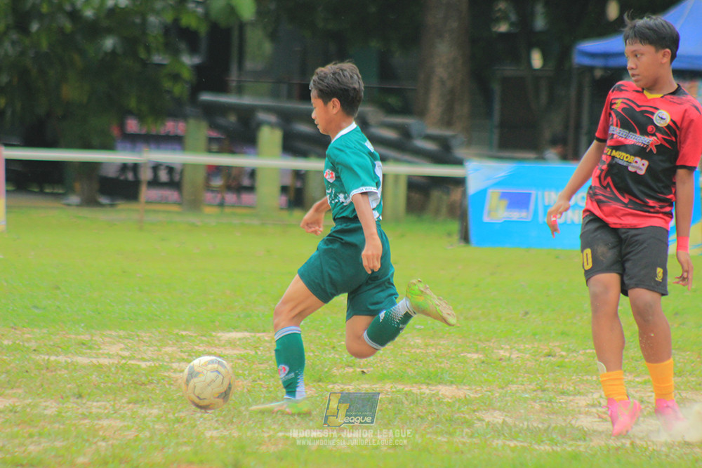 ijl u14 081125 gagak muda vs indonesia muda utara