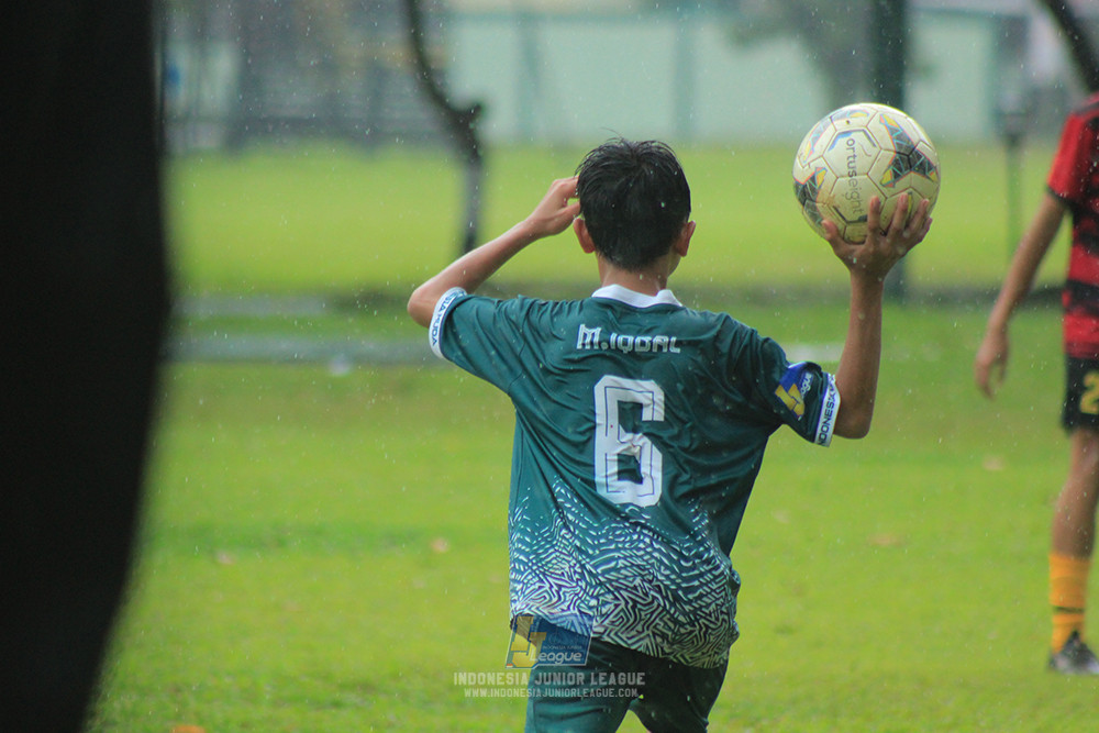 ijl u14 081125 gagak muda vs indonesia muda utara