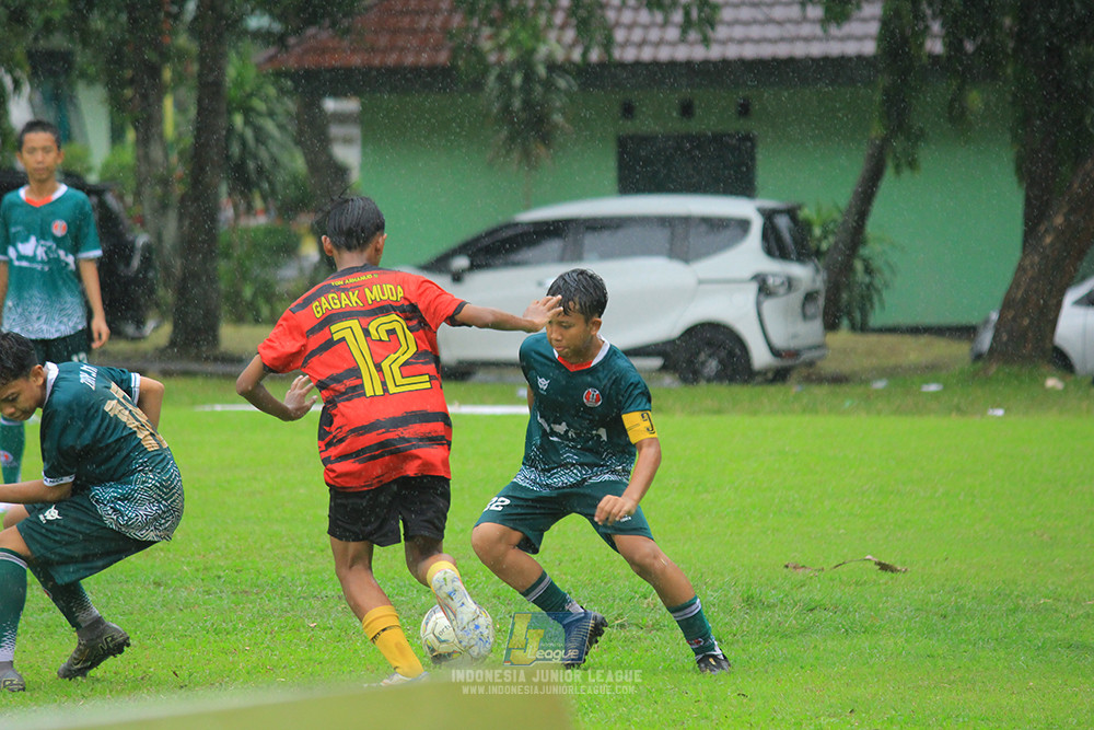 ijl u14 081125 gagak muda vs indonesia muda utara