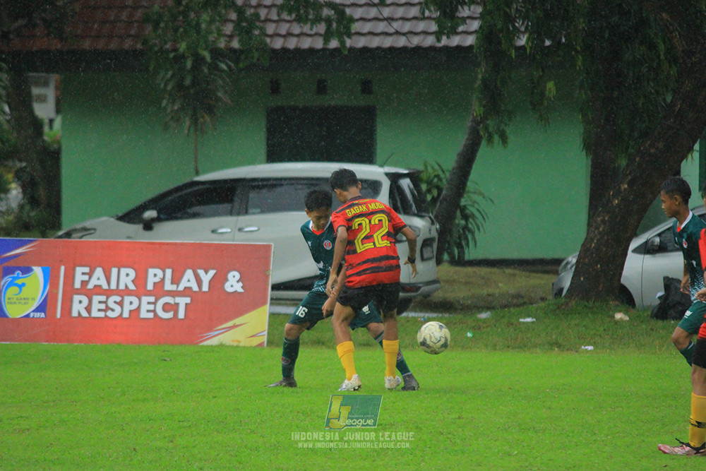 ijl u14 081125 gagak muda vs indonesia muda utara