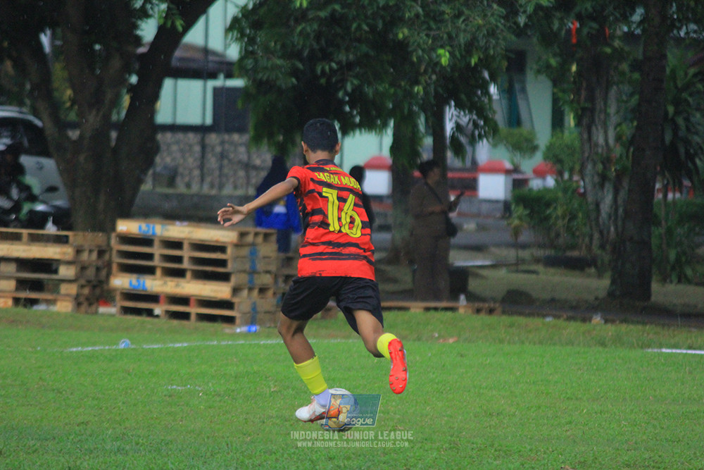 ijl u14 081125 gagak muda vs indonesia muda utara