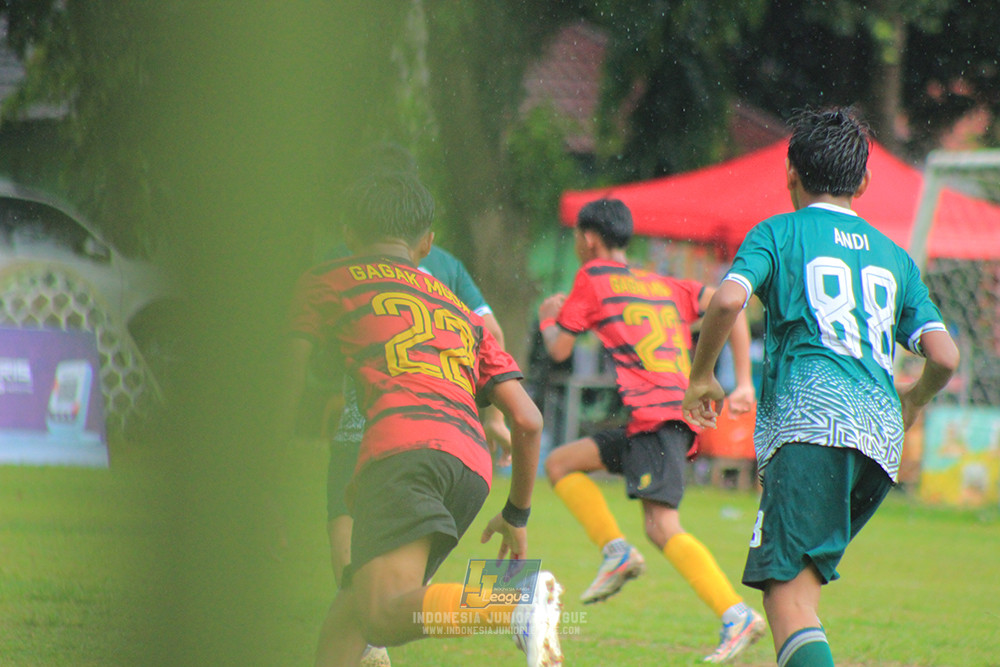 ijl u14 081125 gagak muda vs indonesia muda utara