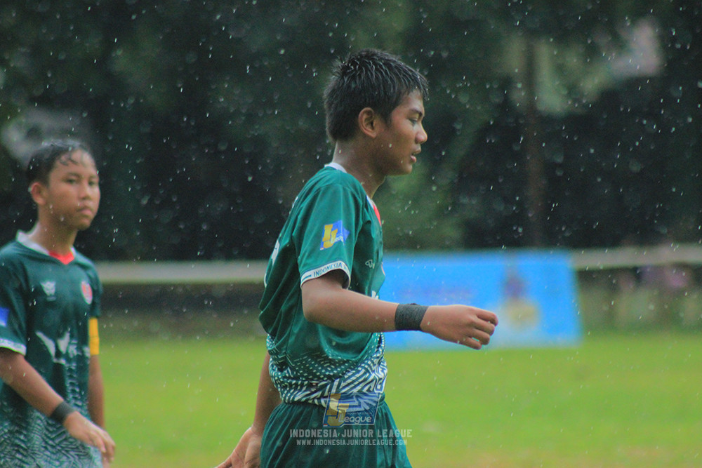 ijl u14 081125 gagak muda vs indonesia muda utara